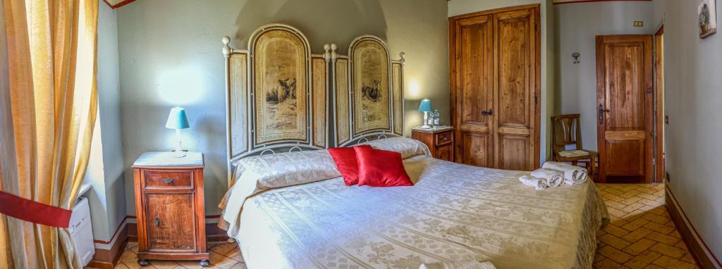 Albergo Diffuso Borgo Montemaggiore | Montemaggiore al Metauro