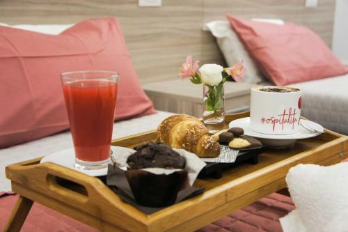 Albergo | Telese