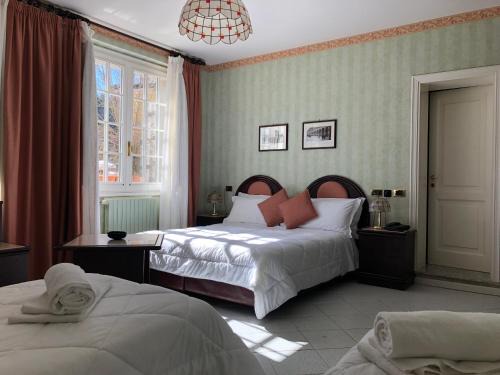 Albergo Sapori | Tole