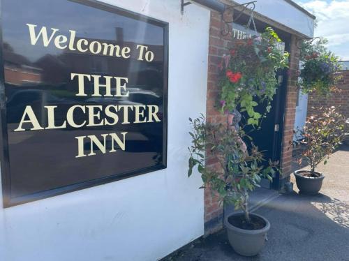 Alcester Inn | Alcester