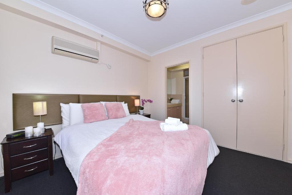 Alderney Hay | East Perth