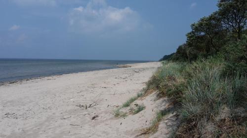 Und Strand | Dassow