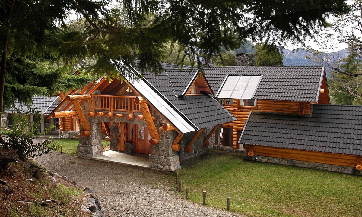 Chalet Villa | Villa Traful