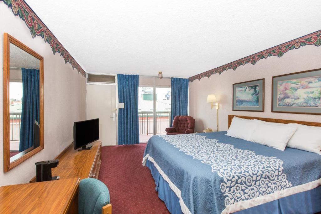 Americas Value Inn Joseph | St. Joseph