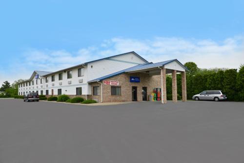 Americas Value Inn Champaign | Champaign