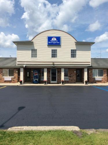 Americas Value Inn Of Decatur | Decatur
