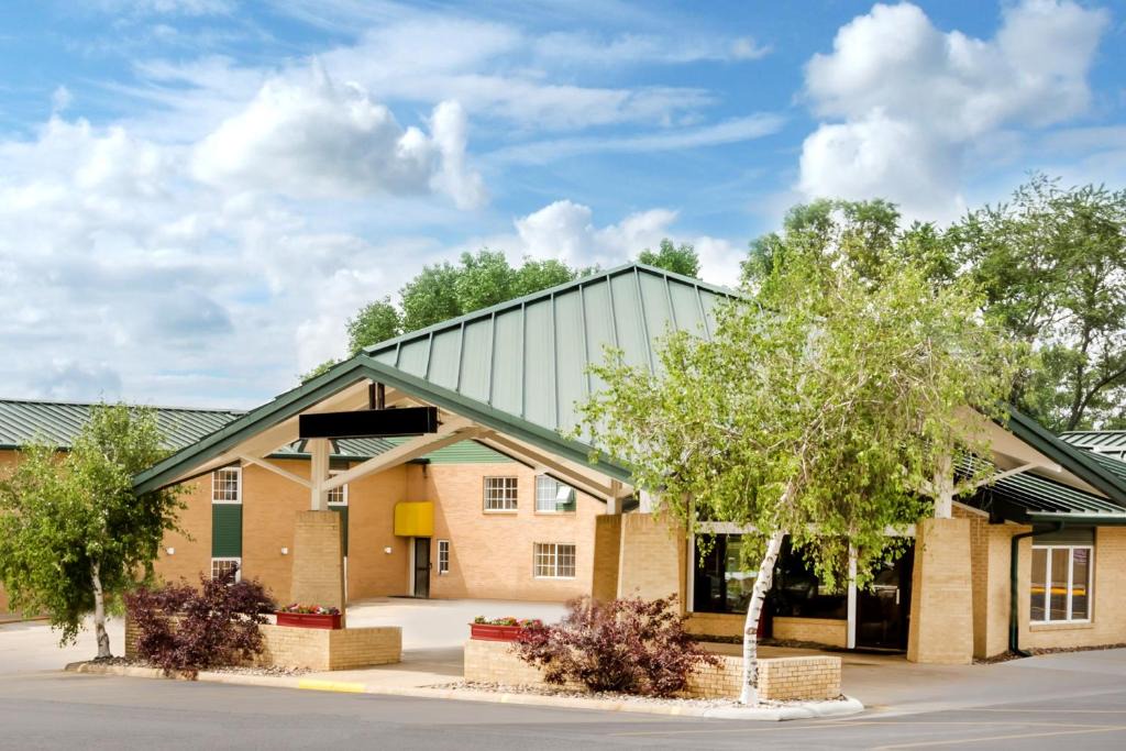 Americas Value Inn Atlantic | Atlantic