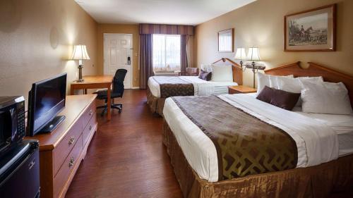 Surestay Hotel | Sonora