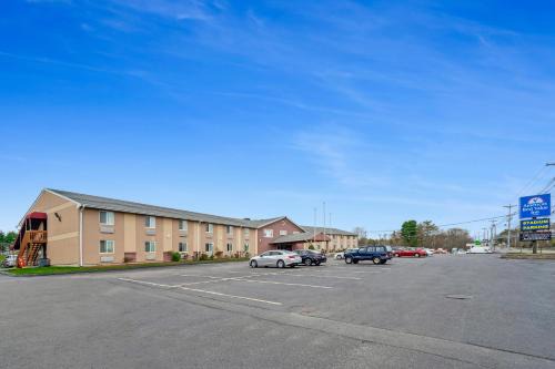 Americas Value Inn Foxboro | Foxboro