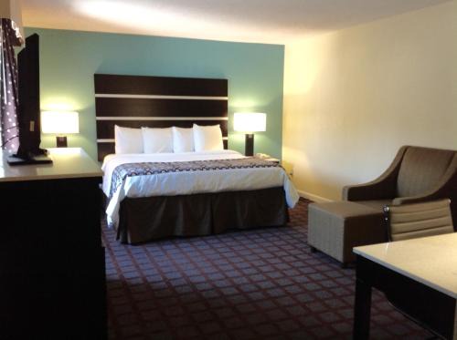 America Value Inn London | New London