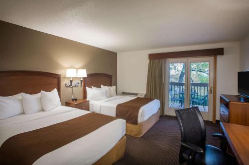 Americinn | Baudette