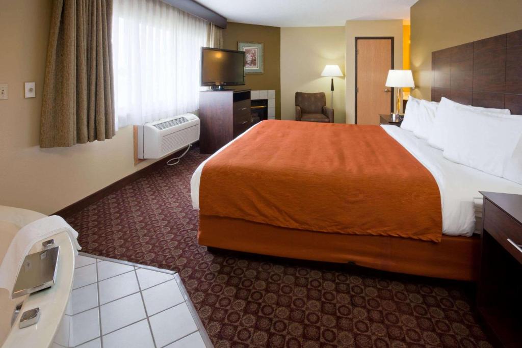 Americinn | Blue Earth