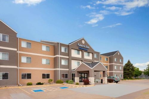 Americinn | Hudson