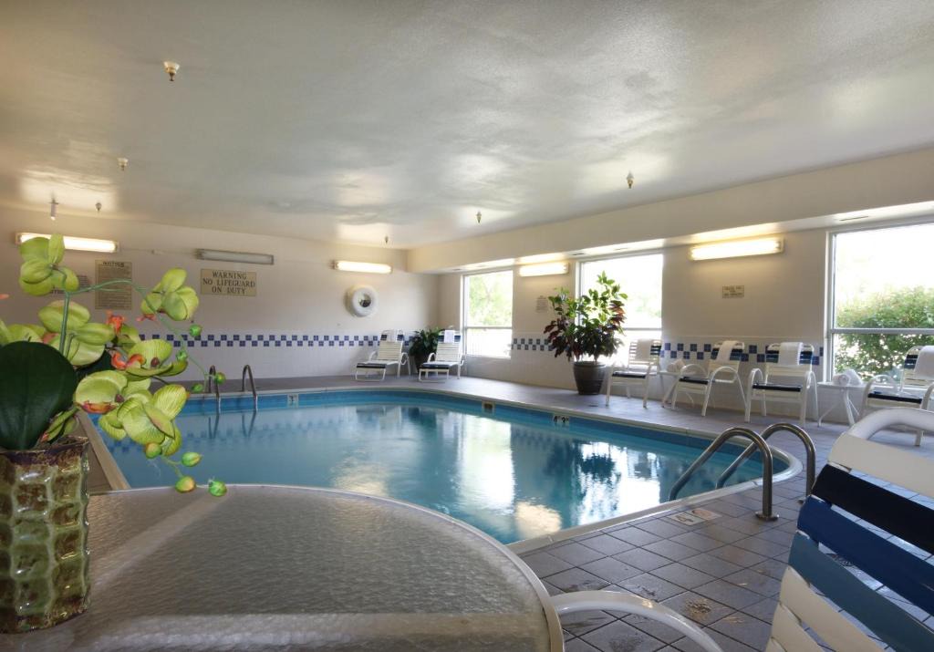 Americinn | Quad Cities