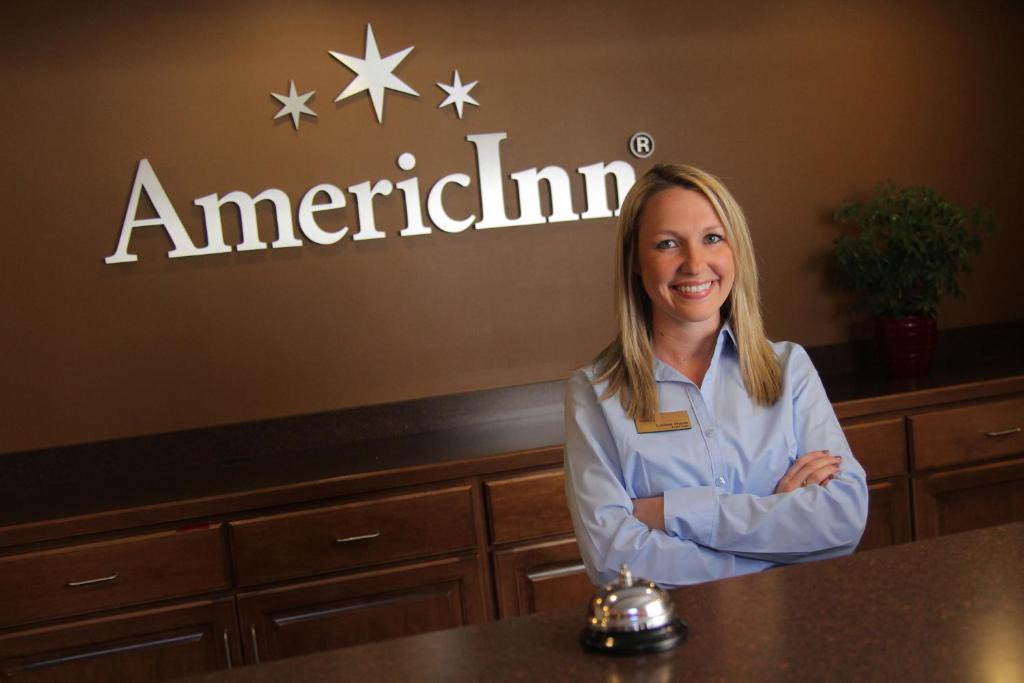 Americinn | Osceola