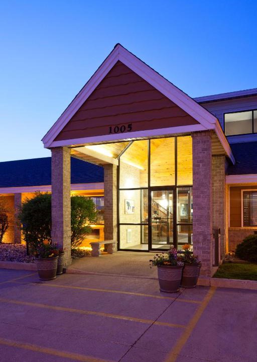 Americinn | Spencer