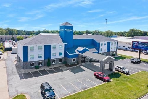 Econo Lodge Champaign Urbana University | Urbana