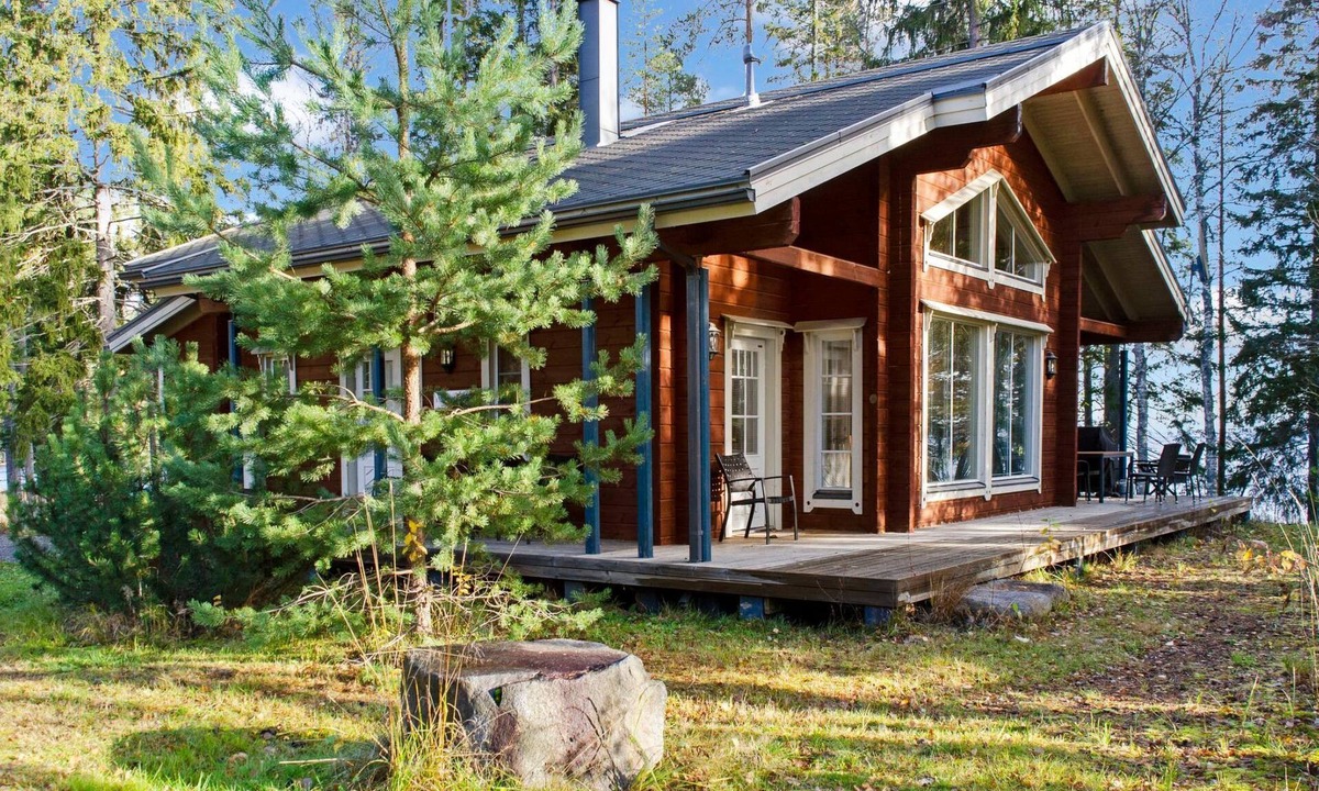 Amero Purnu Lieksa | Koli National Park