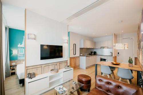 Europarcs Poort Van Amsterdam Uitdam | Bedrijventerrein Sloterdijk
