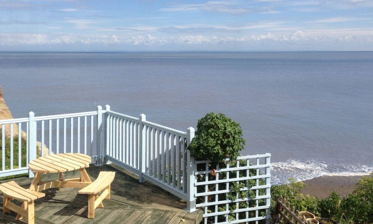 Anchorage Watchet | Watchet