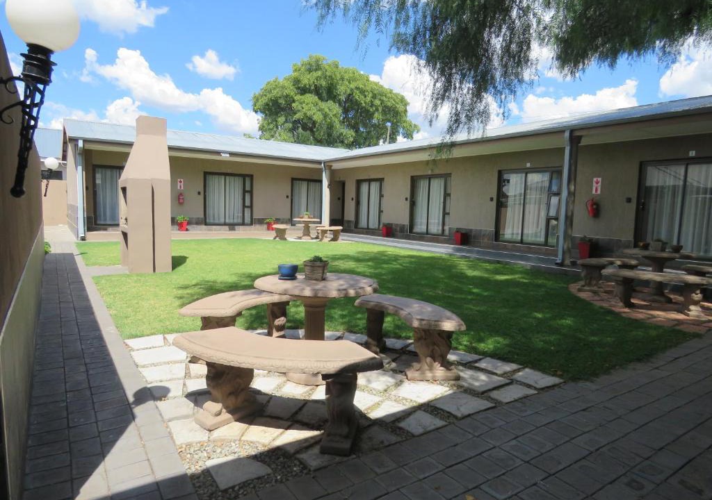 Guesthouse | Klerksdorp