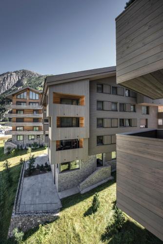 Andermatt Alpine | Andermatt