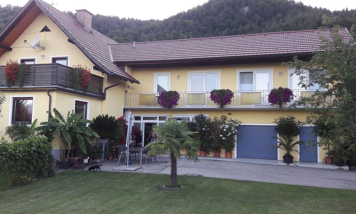 Skant | Sankt Kanzian am Klopeiner See