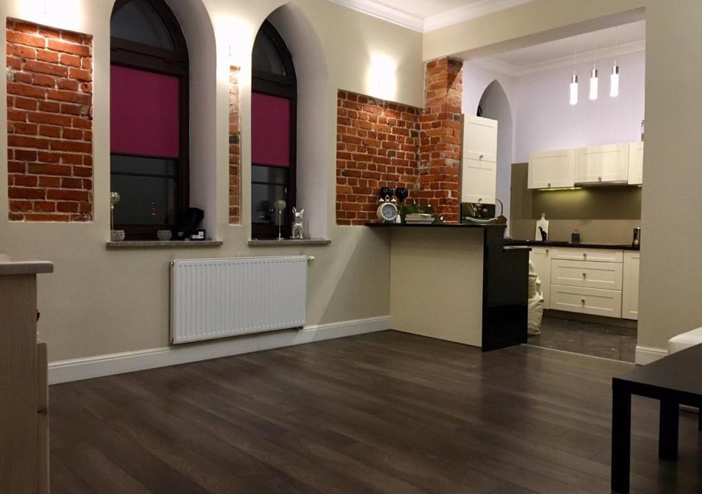 Apartament Nad Jeziorem Długim | Olsztyn