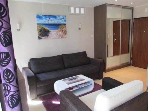 Apartament Park | Stegna