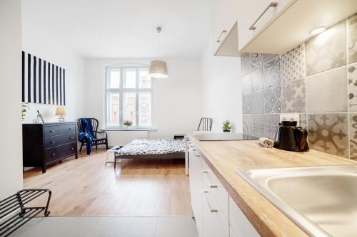Apartament Centrum Olsztyna | Olsztyn