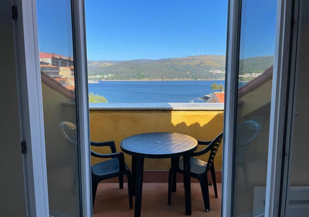 Apartamento Playa De Quenxe | Corcubion