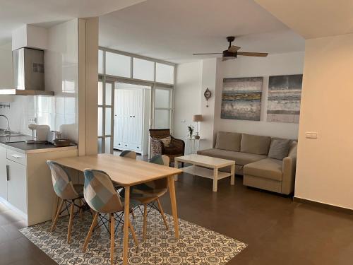Apartamento Jalama | Moraleja