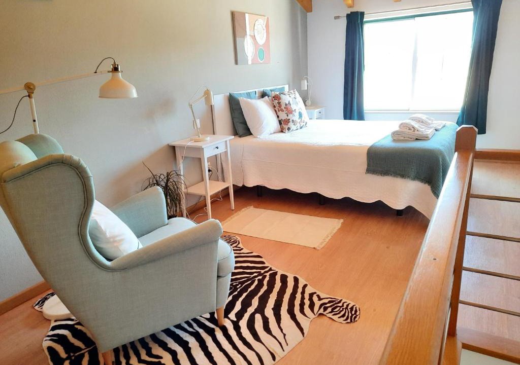 Apartamentos Mar Odeceixe | Baiona