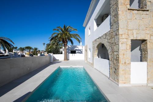 Apartamento Marei | Cala Blanca