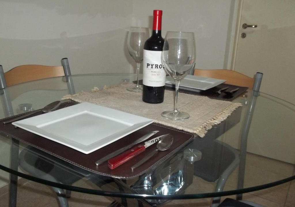 Apartamento Pichincha | Rosario