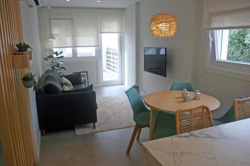 Apartamentos Angelito | Nigran