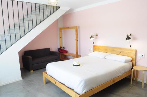 Apartamentos De La Parte Antigua Cáceres Caleros Apartamento | Santiago