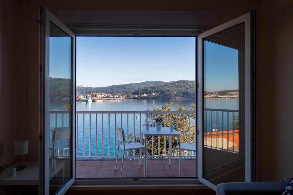 Apartamentos Vida Carrumeiro | Corcubion