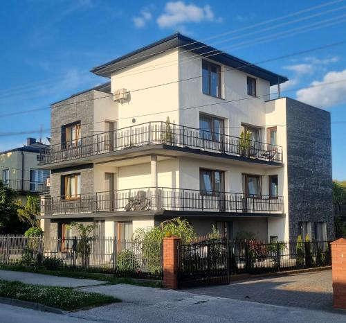 Apartamenty | Busko-Zdroj