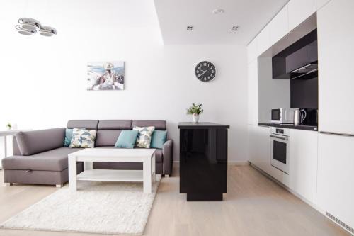 Apartamenty Sun Snow Dune | Mielno