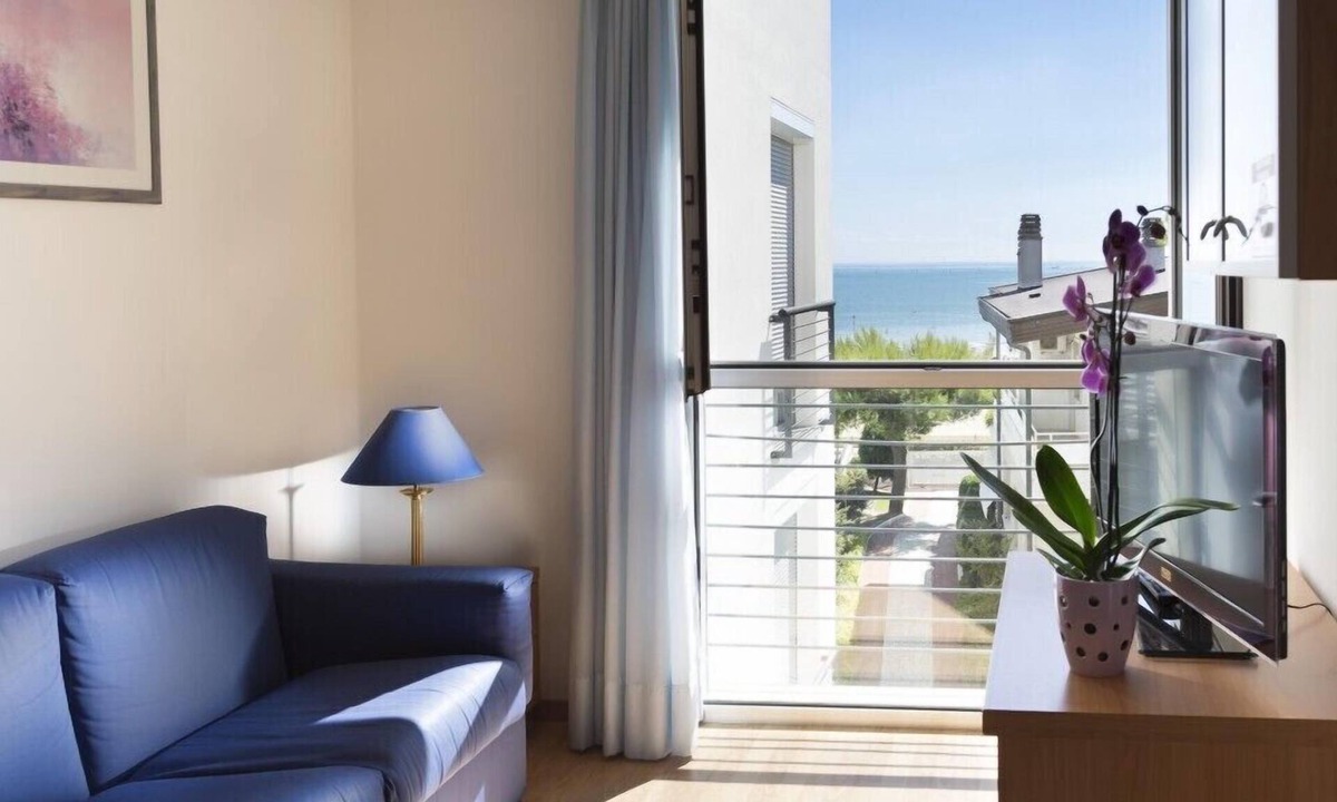 Lignano Sabbiadoro House | Aparthotel Esperya