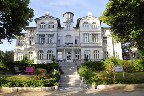 Aparthotel Seeschlösschen | Zinnowitz