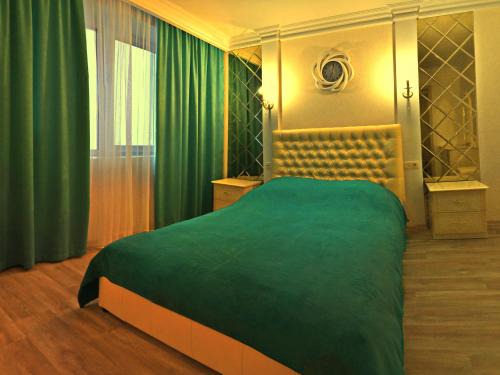 Apartlux | Degtyari