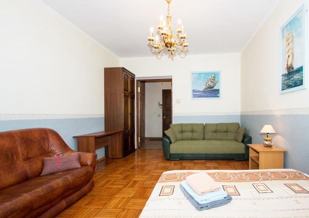 Apartlux Tverskaya | Dorogomilovo