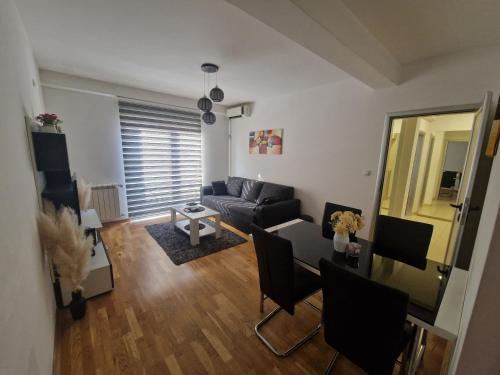 Apartmani | Arandelovac