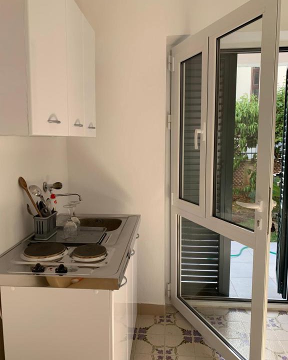 Apartmani | Trebesinj