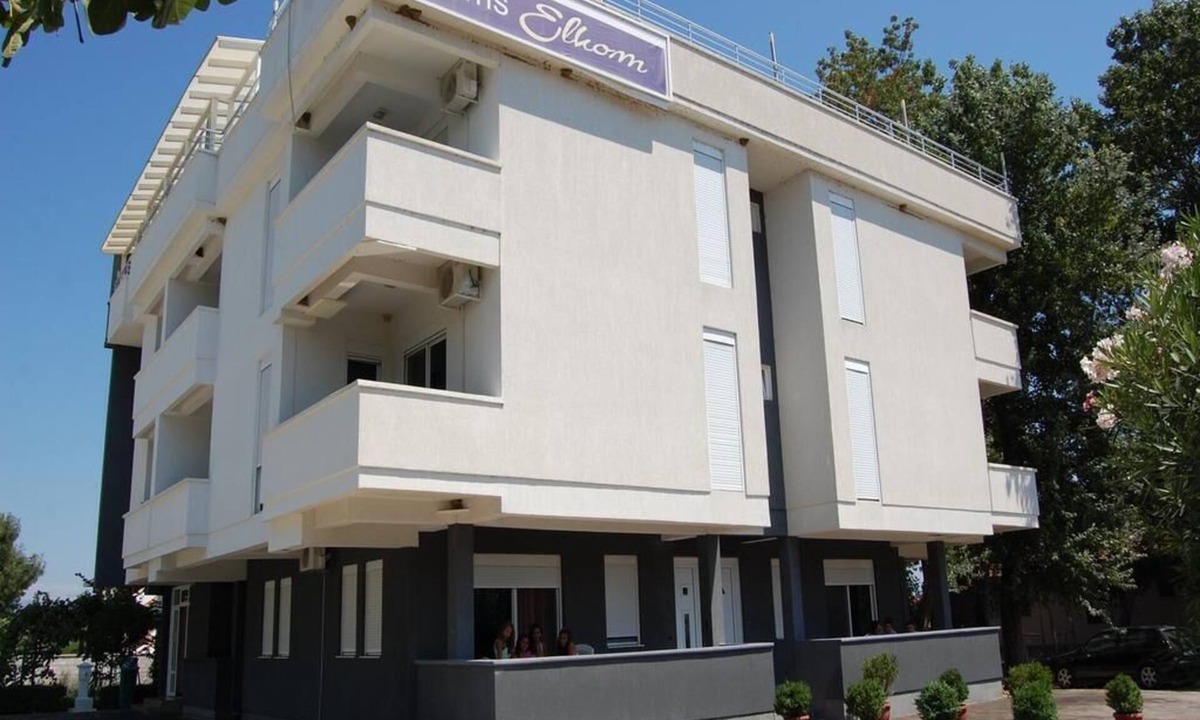 Villa Elkom | Ulcinj