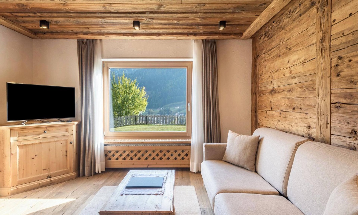 Cesa Sassela Ortisei | Ortisei