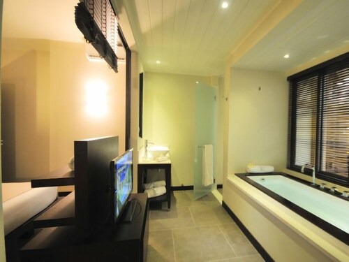 Domaine Des Alizées Club | Grand-Baie