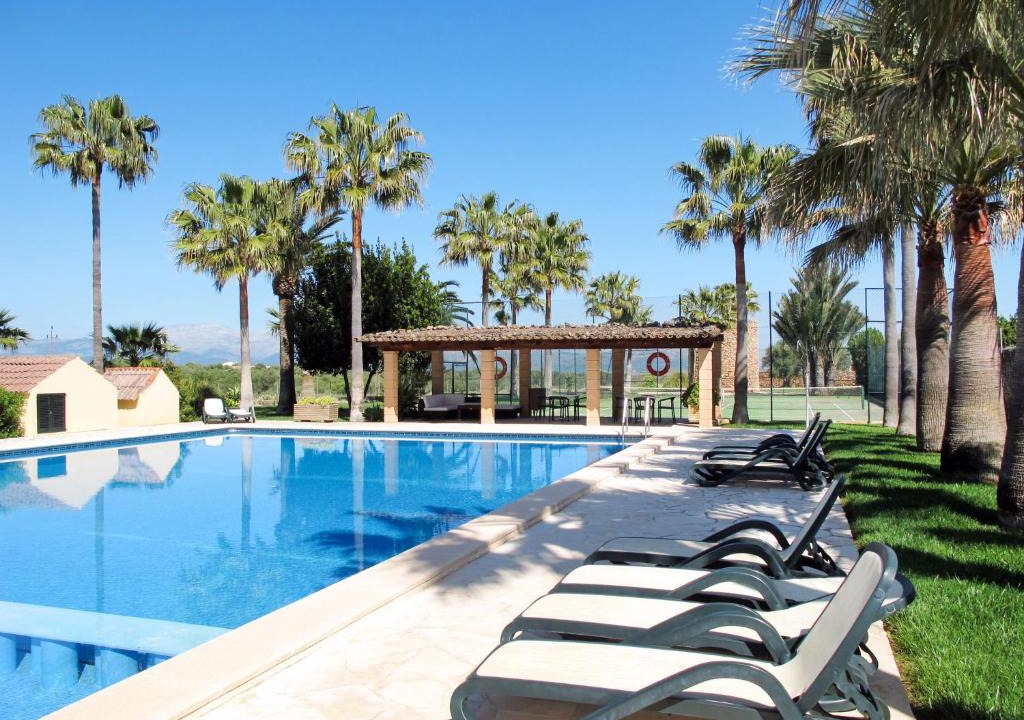 Finca Corritx | Muro